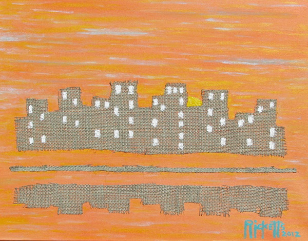Cityscape
